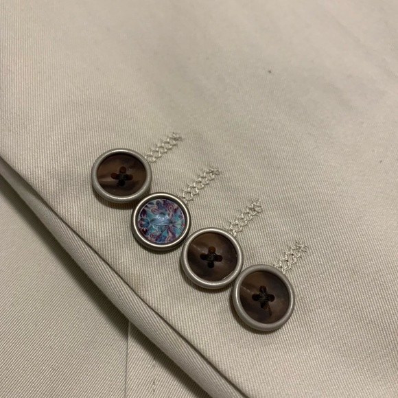 Robert Graham Blazer 40R - Picture 4 of 7